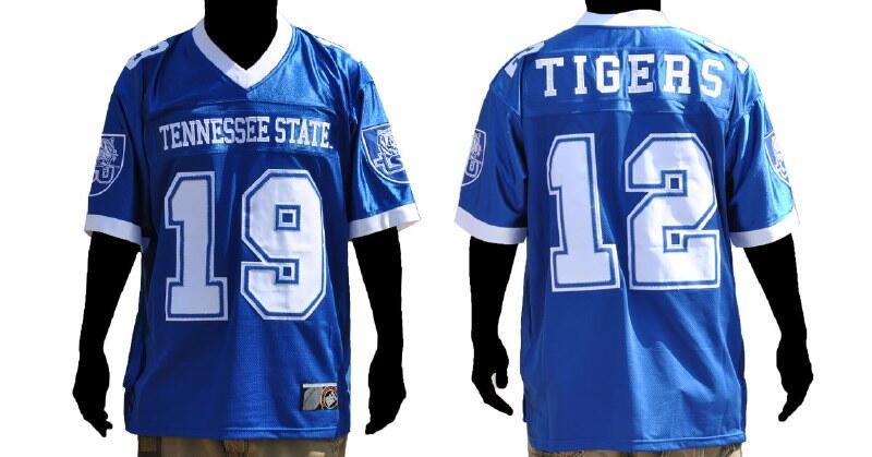 #12 Tigers