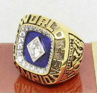 1978 MLB Championship Rings New York Yankees World Series Ring