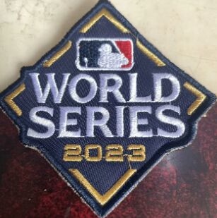 2023 World Series