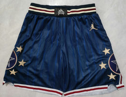 2024 all star Shorts