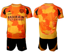 2025-26 Paris Saint-Germain Blank away Soccer Club Jersey