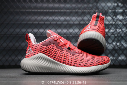 Adidas Alphabounce shoes Size 36-45 06