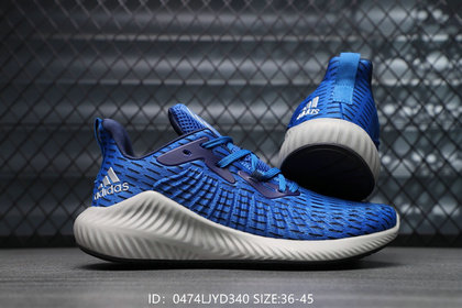Adidas Alphabounce shoes Size 36-45 07