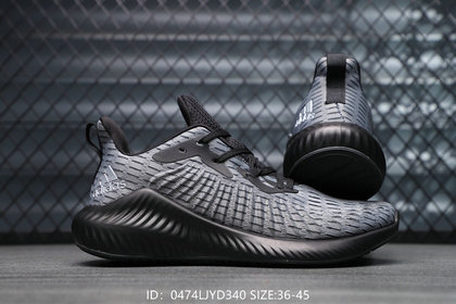 Adidas Alphabounce shoes Size 36-45 08