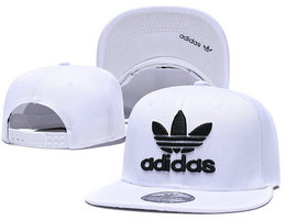 Adidas Snapbacks Hats SG 1