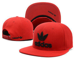 Adidas Snapbacks Hats SG 9