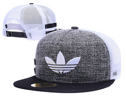 Adidas Snapbacks Hats YP 5