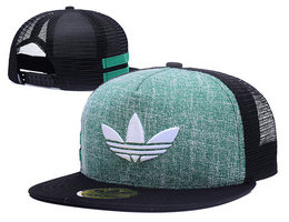 Adidas Snapbacks Hats YP 6