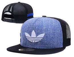 Adidas Snapbacks Hats YP 7