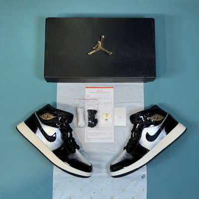 Air jordan 1(I) high shoes 01 size 36-46
