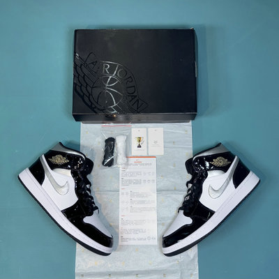 Air jordan 1(I) high shoes 02 size 36-46