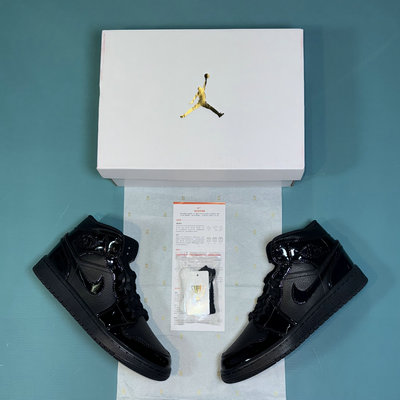 Air jordan 1(I) high shoes 03 size 36-46