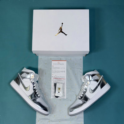 Air jordan 1(I) high shoes 04 size 36-46
