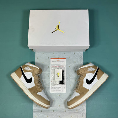Air jordan 1(I) high shoes 06 size 36-46