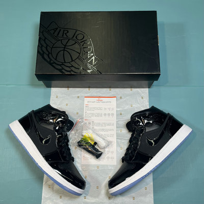 Air jordan 1(I) high shoes 09 size 36-46