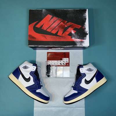 Air jordan 1(I) high shoes 13 size 36-46