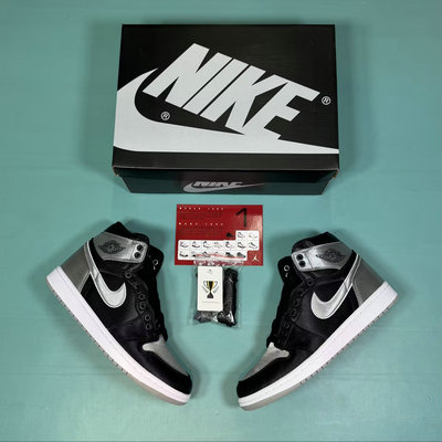 Air jordan 1(I) high shoes 20 size 36-46