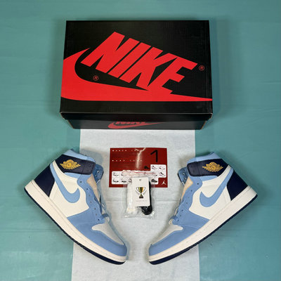 Air jordan 1(I) high shoes 21 size 36-46