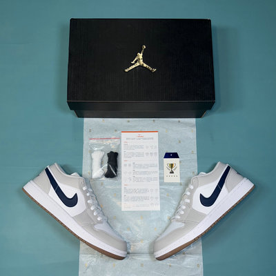 Air jordan 1(I) low shoes 01 size 36-46