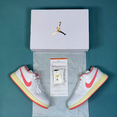 Air jordan 1(I) low shoes 04 size 36-40