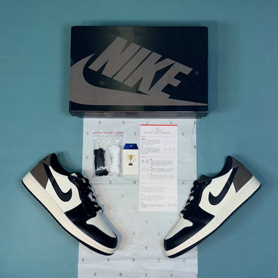 Air jordan 1(I) low shoes 04 size 36-46