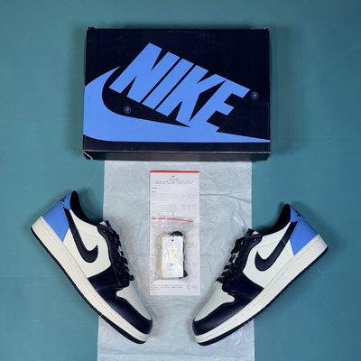 Air jordan 1(I) low shoes 13 size 36-46