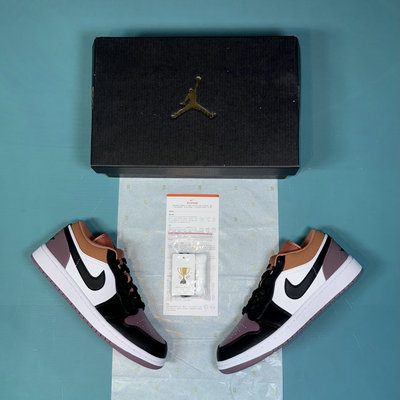 Air jordan 1(I) low shoes 14 size 36-46