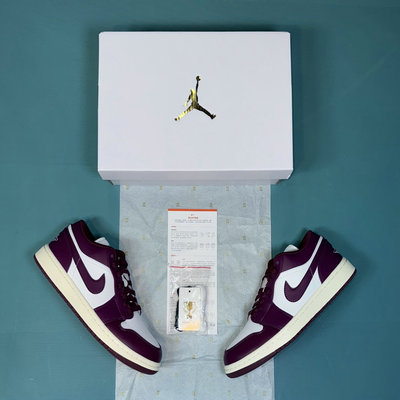 Air jordan 1(I) low shoes 17 size 36-46