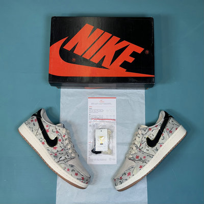 Air jordan 1(I) low shoes 18 size 36-46