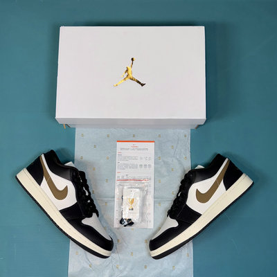 Air jordan 1(I) low shoes 19 size 36-46