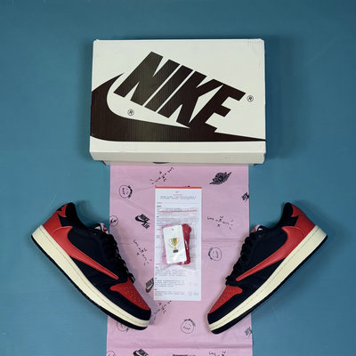 Air jordan 1(I) low shoes 24 size 36-46