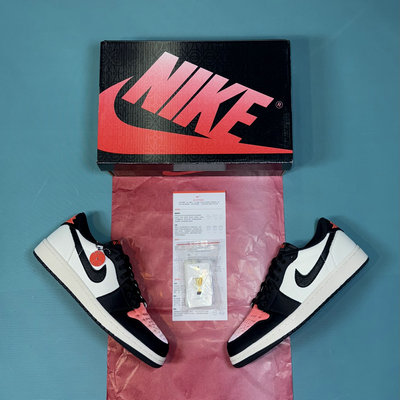 Air jordan 1(I) low shoes 27 size 36-46