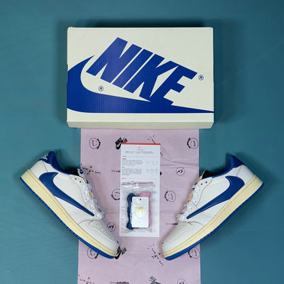 Air jordan 1(I) low shoes 29 size 36-46