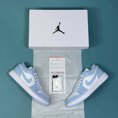 Air jordan 1(I) low shoes 30 size 36-46