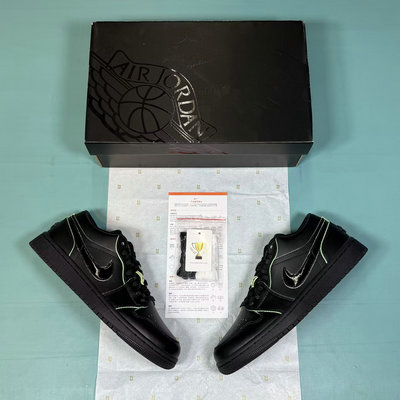 Air jordan 1(I) low shoes 36 size 36-46