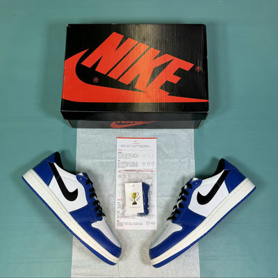 Air jordan 1(I) low shoes 40 size 36-46