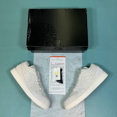 Air jordan 1(I) low shoes 42 size 36-46