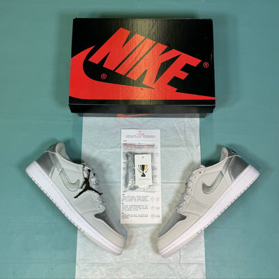 Air jordan 1(I) low shoes 43 size 36-46