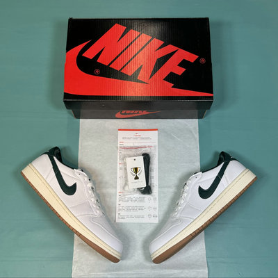 Air jordan 1(I) low shoes 48 size 36-46