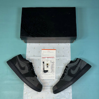 Air jordan 1(I) low shoes 55 size 36-46