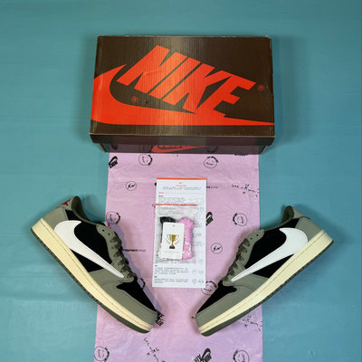 Air jordan 1(I) low shoes 59 size 36-46