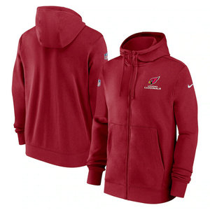 Arizona Cardinals 2023 Pullove Hoodie 1