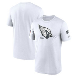 Arizona Cardinals 2024 Salute To Service T-shirt