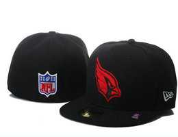 Arizona Cardinals NFL Fitted hats 60do 5