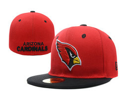 Arizona Cardinals NFL Fitted hats LX 5
