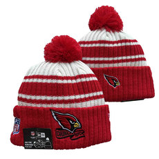 Arizona Cardinals NFL Knit Beanie Hats YD 3