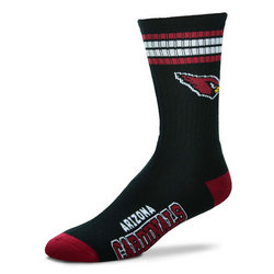 Arizona Cardinals NFL Socks 01