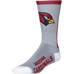 Arizona Cardinals NFL Socks 04