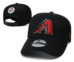 Arizona Diamondbacks MLB Snapbacks Hats TX 02