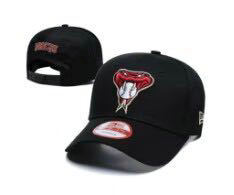 Arizona Diamondbacks MLB Snapbacks Hats TX 03